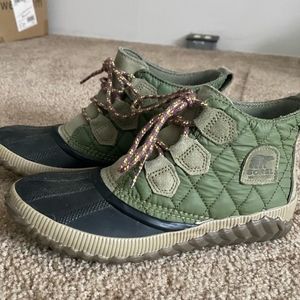 Sorel Out N About Boots